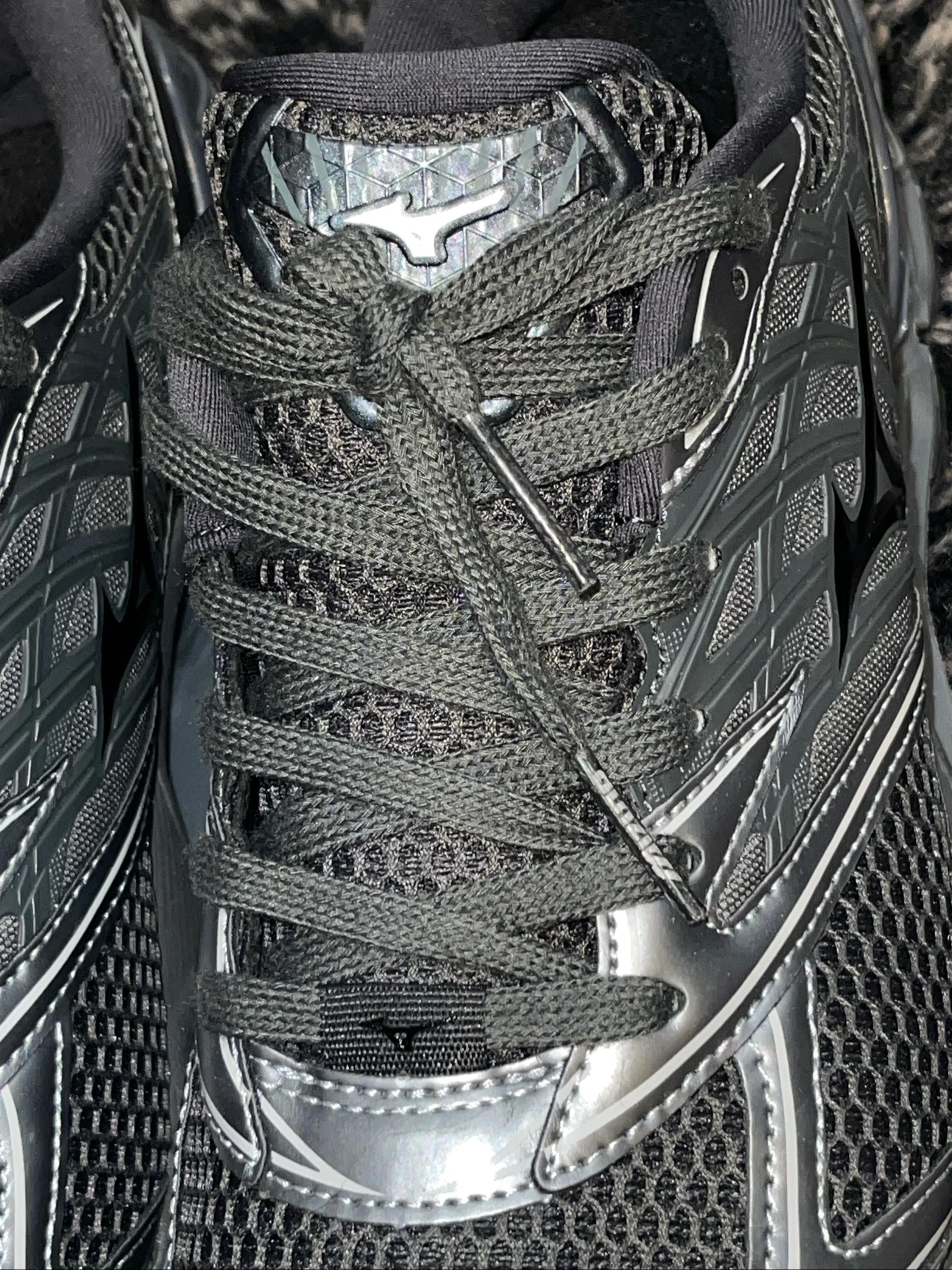 Mizuno Wave Prophecy LS – photo 8
